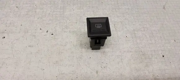 Volkswagen Transporter - Caravelle T5 Windscreen/window heater switch 7E0959621