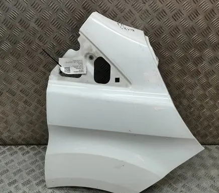 Ford Transit Fender BK2116E128
