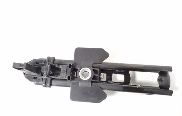 Audi A7 S7 4G Seat belt height adjuster 8T8857833