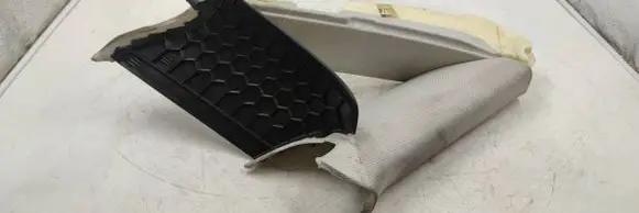 Audi A4 S4 B8 8K (C) pillar trim 8K5867287A
