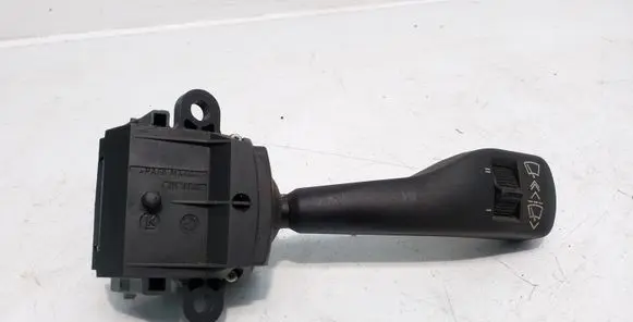 BMW 3 E46 Wiper control stalk 8363664