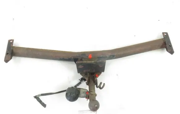Seat Toledo I (1L) Tow bar set 