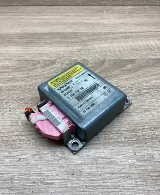 Volvo S70 V70 V70 XC Airbag control unit/module 9442337 0285001219