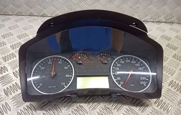 Fiat Croma Tachometer 51735924
