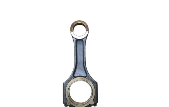 Mercedes-Benz Sprinter W906 Connecting rod/conrod 65100