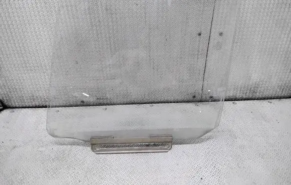 Mazda Demio Rear door window glass 43R00011