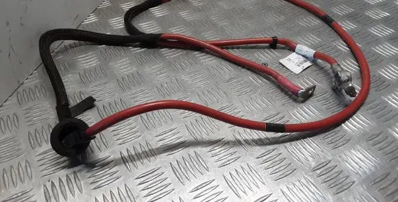 Mercedes-Benz ML W164 Positive cable (battery) A1645402830