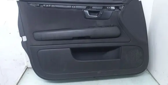 Audi A4 S4 B7 8E 8H Front door card panel trim 8E1867105