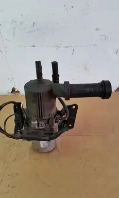 Citroen C4 Grand Picasso Power steering pump 083609G1