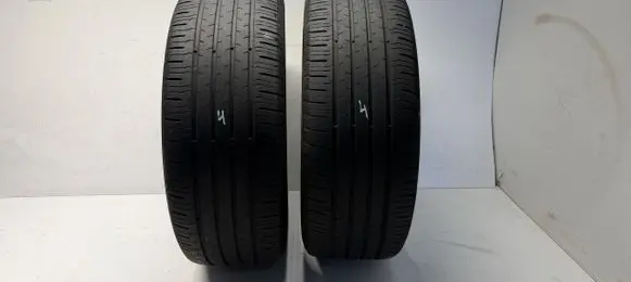 Volkswagen Tiguan R15 summer tire 235 55R18