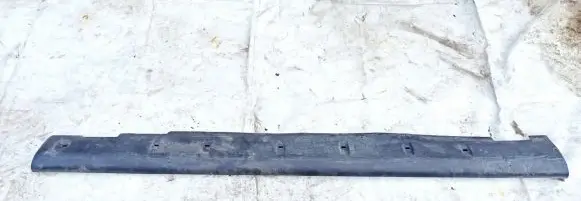 Honda Civic Sill