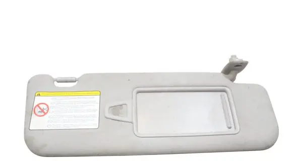 KIA Sportage Sun visor