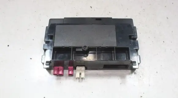 Volkswagen ID.4 Bluetooth control unit module 14A035284C
