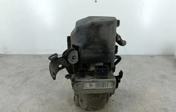 Peugeot Expert Power steering pump 1401314780