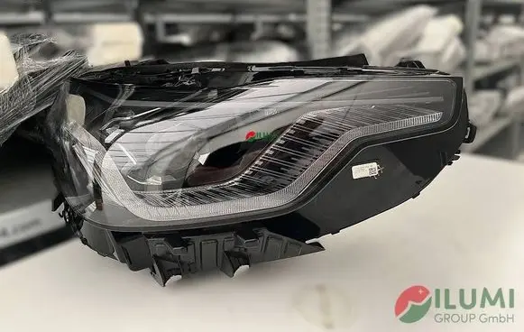 BMW M2 G87 Headlight/headlamp 147100181361 8083636