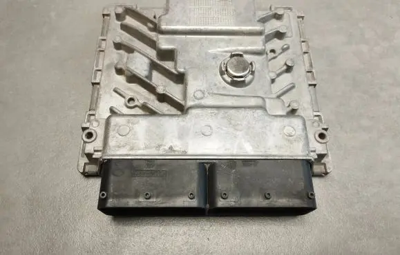 Volkswagen Golf VII Engine control unit/module 06K907425B 5WA1800401