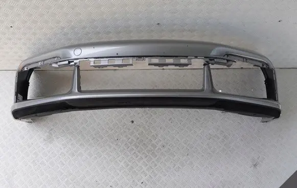 Porsche 992 Front bumper 992807221F