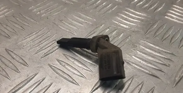 Audi A4 Allroad ABS rear brake sensor 4E0927803D