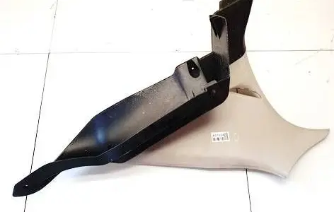 Opel Astra G (D) pillar trim (bottom) 90562510