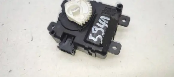Suzuki SX4 S-Cross Air flap motor/actuator CZ113800-3480