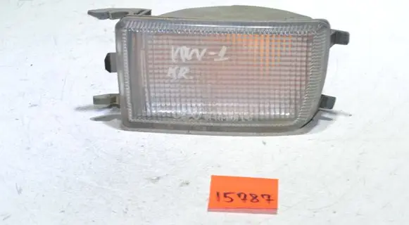 Volkswagen Vento Front indicator light 1214 014411605