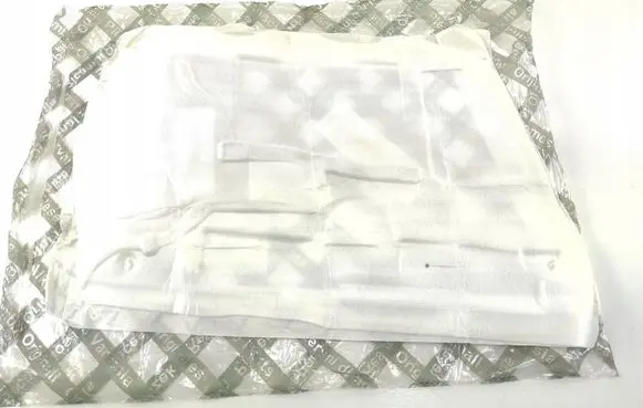 Fiat Bravo Front door sound insulation 51779571