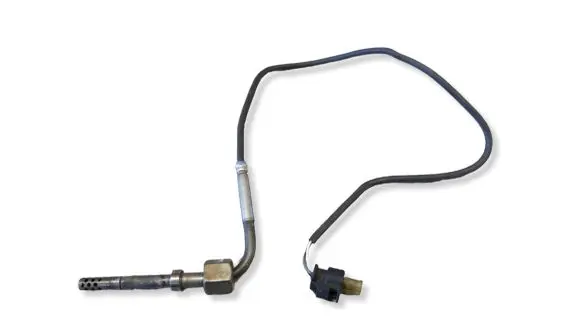 Mercedes-Benz GL X164 Exhaust gas temperature sensor A0051531828