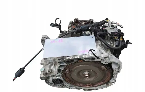 KIA Venga Automatic gearbox NAGXC2