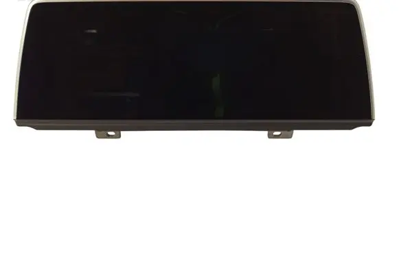 BMW 7 G11 G12 Screen/display/small screen 65509842166 9842166