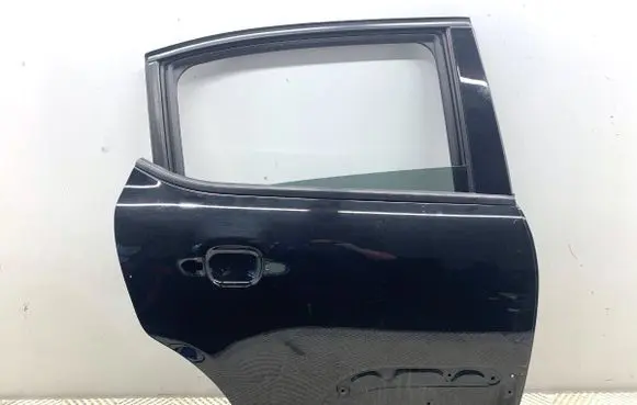 Citroen C3 Rear door KTVD