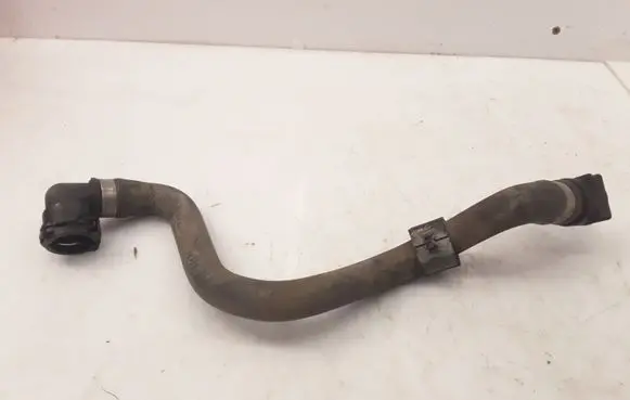 BMW X5 E53 Engine coolant pipe/hose 7500752