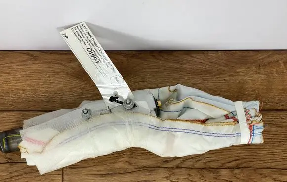 Dodge Challenger Seat airbag P68243592AB