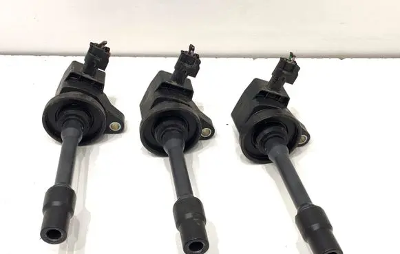Ford Ka High voltage ignition coil GN1G12A366AA