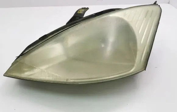 Ford Focus Headlight/headlamp E49420 E49422
