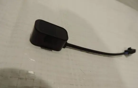Opel Zafira C Microphone (bluetooth/phone) 84366725