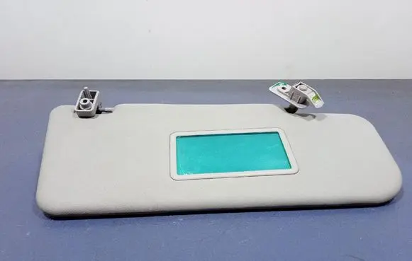 Fiat Panda 141 Sun visor 