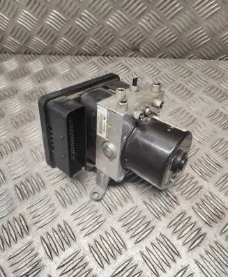 BMW 3 E90 E91 ABS Pump 6784764 10096008393 000404014D2
