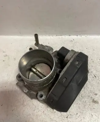 Seat Altea Throttle valve 06A133062A 408238323001