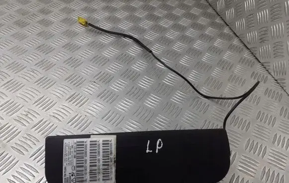 Ford Focus Passenger airbag 4M51-A611D11-AD