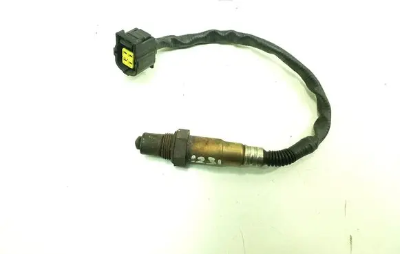 Mercedes-Benz B W245 Lambda probe sensor A0045420718
