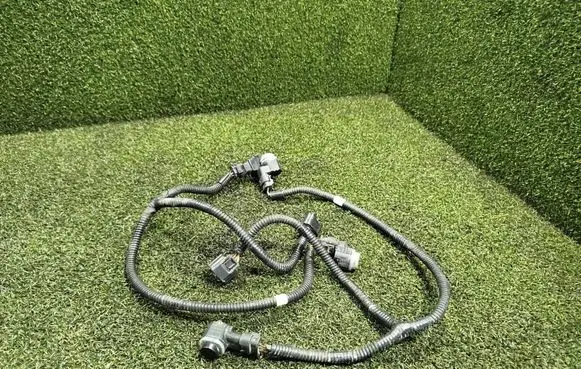 Renault Trafic II (X83) Parking PDC sensor 284420026R 4607044 1705132228