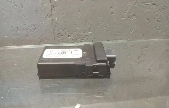 Land Rover Range Rover Sport L320 Seat control module 2R8314C724AB 0603151 6MXN815A03