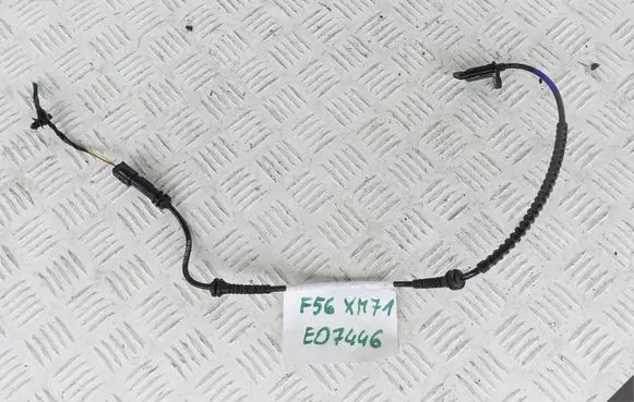 Mini Cooper F57 ABS brake wheel speed sensor 6858468