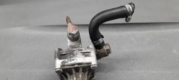 Alfa Romeo 164 Power steering pump 7681955108
