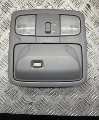 Toyota Land Cruiser (J120) Front seat light 