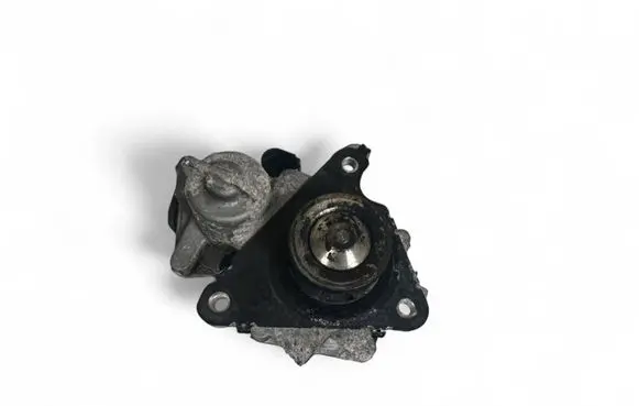 Skoda Octavia Mk3 (5E) EGR valve 04L131501