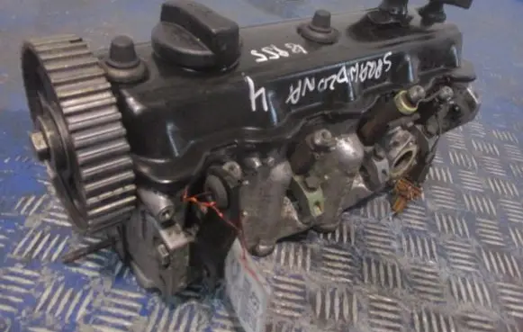 Volkswagen Polo III 6N 6N2 6NF Engine head 028103374H