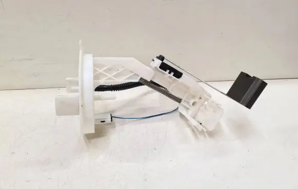 Fuel level sensor