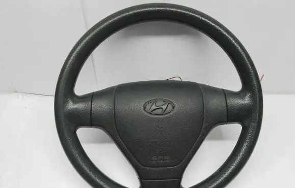 Hyundai Getz Steering wheel