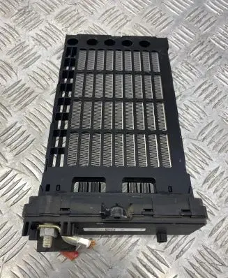 Volkswagen Touareg II Electric car heater 7P0963235 52425373